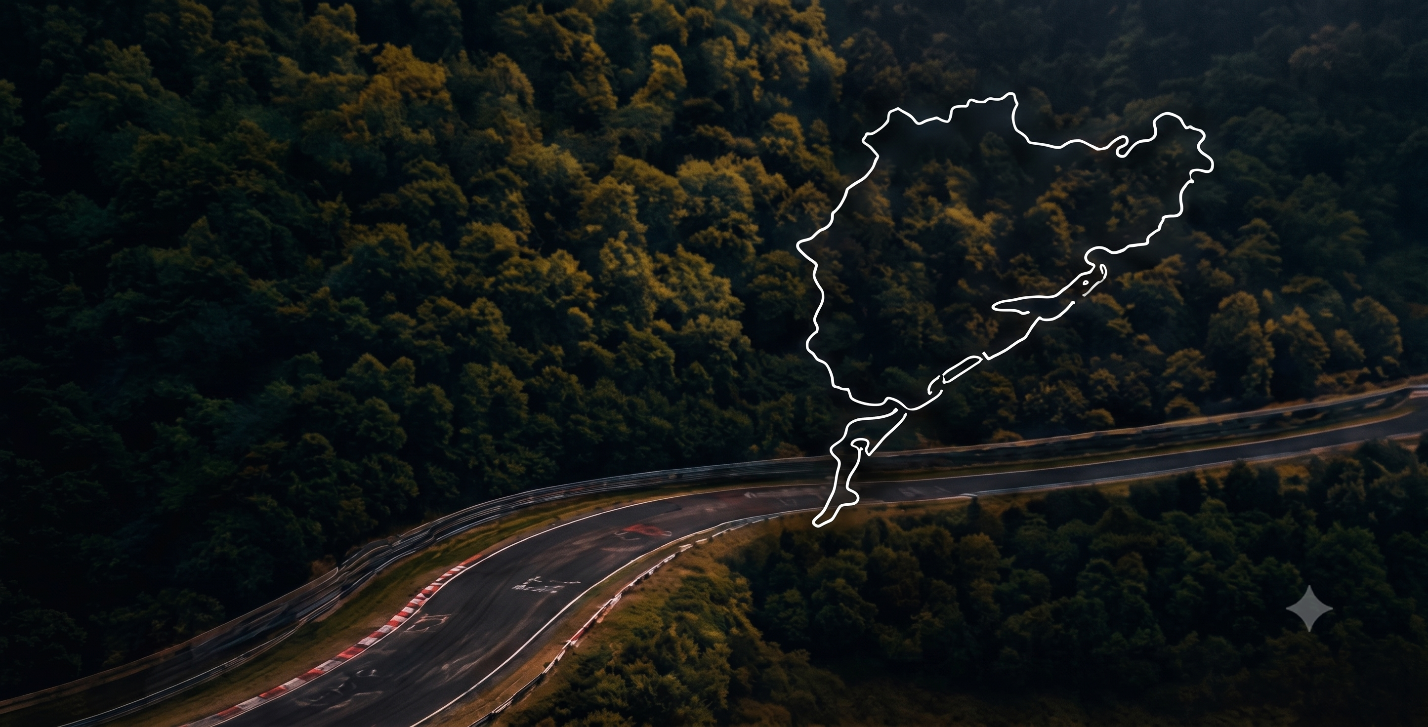 Circuito Nürburgring Nordschleife