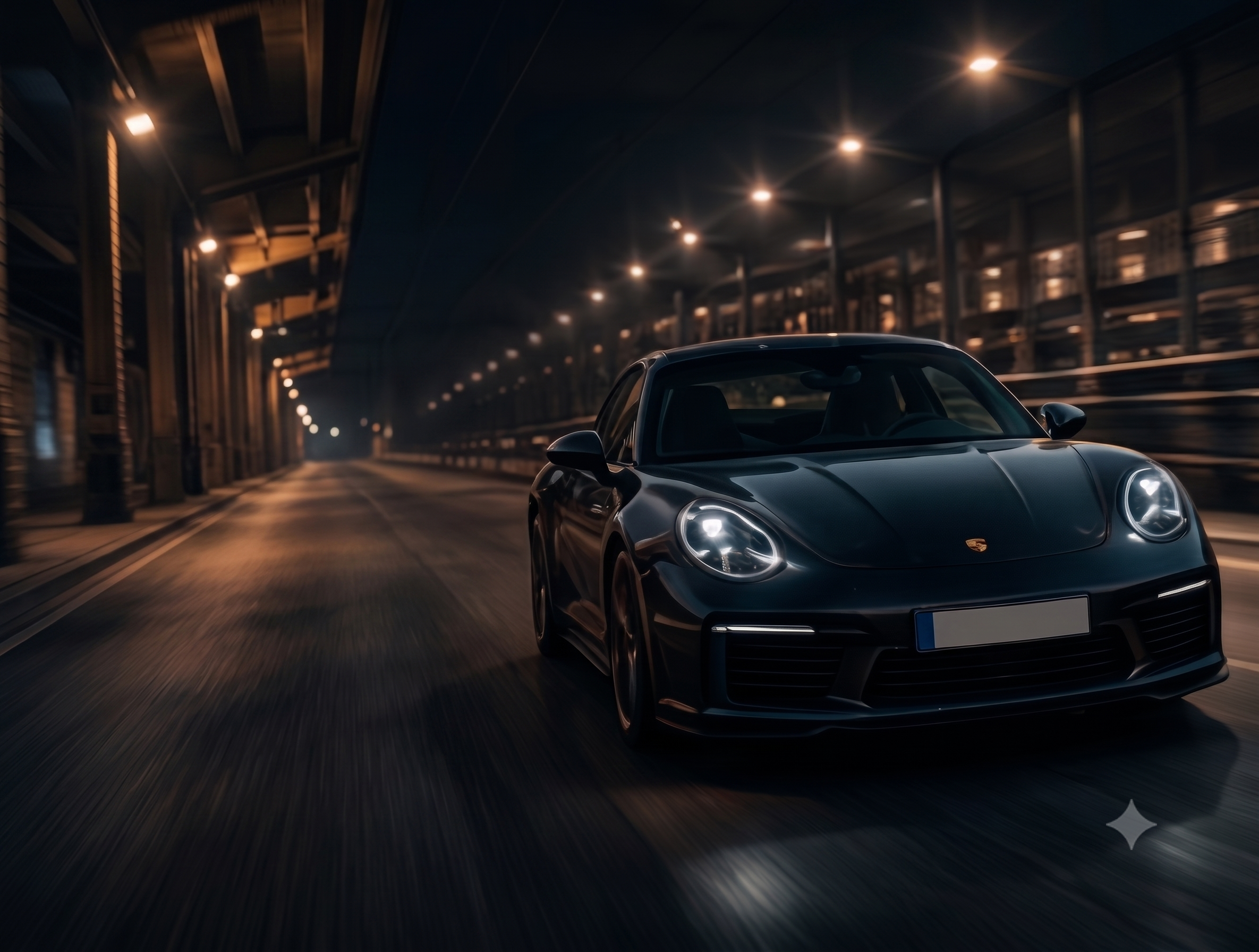 Qué llevar a Nürburgring checklist
